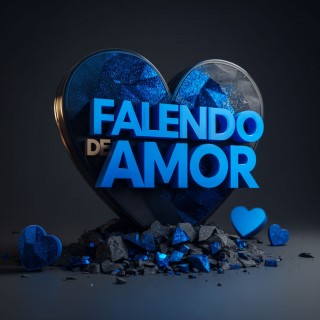 FALANDO DE AMOR