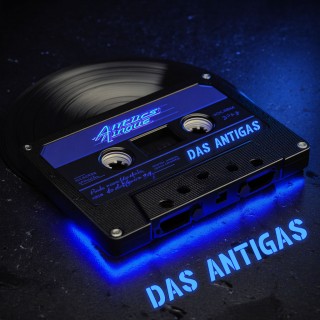 DAS ANTIGAS