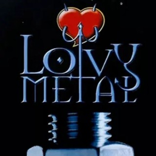 LOVE METAL