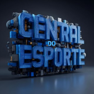 CENTRAL DO ESPORTE